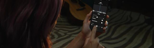 Get Creative With Sound by Layering Tracks in Voice Memos