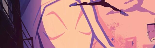 Spider-Gwen’s Twisty 2025 Continues in New Comic Relaunch