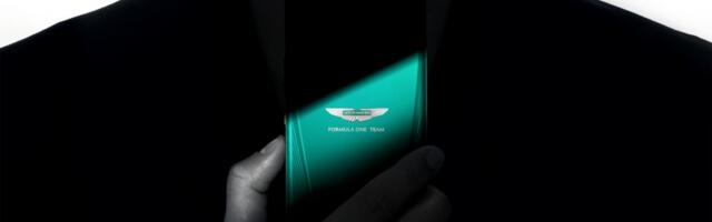 Realme teases the GT 7 Dream Edition co-designed with Aston Martin Aramco F1 team