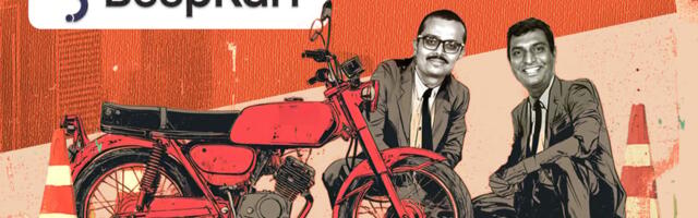 Exclusive: Battling For Survival, Stellaris-Backed BeepKart Shuts Chennai Ops