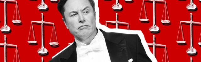 Elon Musk says he’s suing Apple for rigging App Store rankings