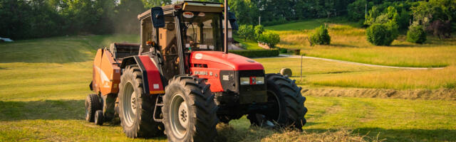What Is A Hydrostatic Transmission And Why Isn't It Used In Cars?