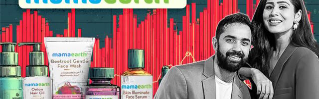 Inside Mamaearth’s Reset: After Losses & Leadership Churn, Can The Alaghs Rebuild?