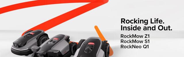 Roborock’s New Lineup at IFA 2025 Includes Its First Robot Lawnmowers, an Ultra-Thin Robot Vacuum and More