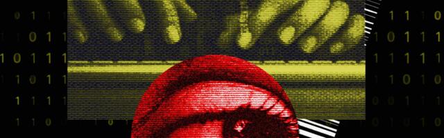 US Investment in Spyware Is Skyrocketing