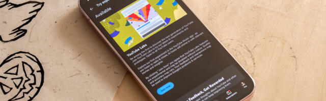 The first YouTube Labs experiment sounds like an answer to Spotfy’s AI-powered DJ