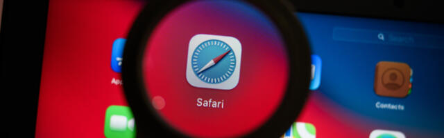 One Of Safari's Best Features Just Got Removed In macOS Tahoe And iPadOS 26