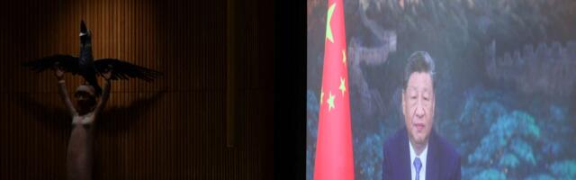 China Is Leading the World in the Clean Energy Transition. Here's What That Looks Like