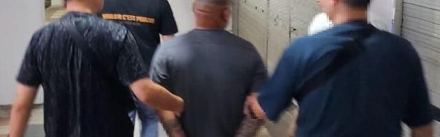 Singapore police arrest seven men for running illegal online betting games