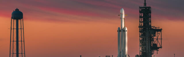 SpaceX Just Landed A Major Pentagon Deal – Here's What We Know