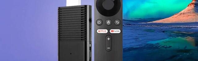 Forget Amazon Fire TV Stick, Flixy TV Stick Gives You Limitless Streaming at 75% Off