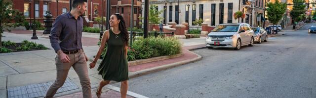 27 cities and towns across the US that offer cash and other perks to people who move there