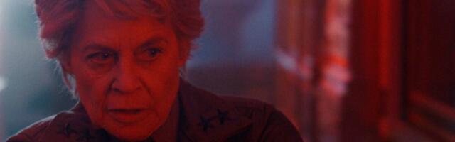 Linda Hamilton Was Considering Retirement Before ‘Stranger Things’ Came Along