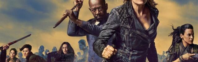 Another ‘Walking Dead’ Lawsuit Has Risen From the Grave