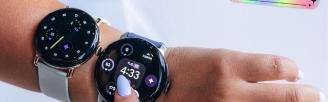 The best smartwatch for running just got its first-ever discount: Grab a Pixel 4 for $100 off this Black Friday