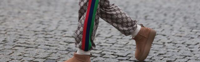 Gen Z is embracing millennial fashion, celebrity skincare, and Apple tech in 2026