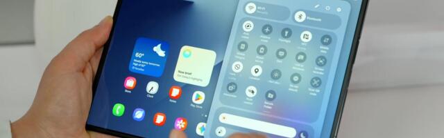 Samsung's Galaxy Z TriFold Is a Phone-Tablet Hybrid With a Clear Purpose