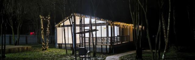 Умный дом как бонус для гостей: что получилось на практике