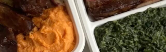 Airbnb Services Is Offering ‘Ready to Heat’ Meals From Celebrity Chefs