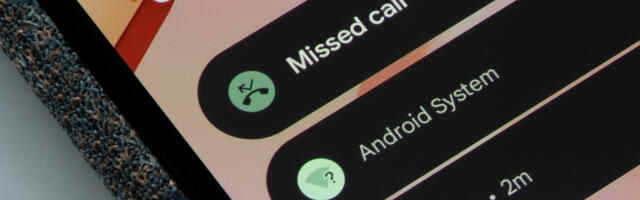 Future Android Update Could Make Your Notifications More Private Than Ever