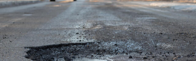 LA's Roadways Are Getting Worse – But Not For The Reason You Might Think