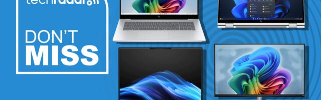HP’s massive President’s Day sale: Save up to $2845 (not a typo!) on AI-powered laptops and 4K desktops