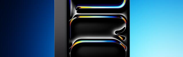 M5 iPad Pro Hits New Record Low Prices on Amazon, Starting at $799.99