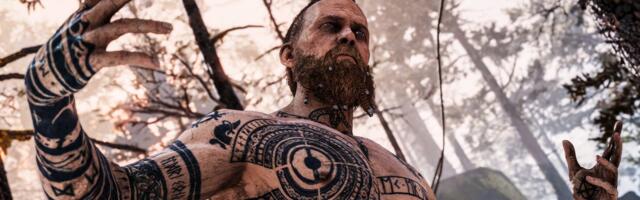 Amazon's God of War series just got bigger and Baldur with its latest casting