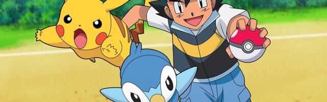 How to watch Pokémon online for free