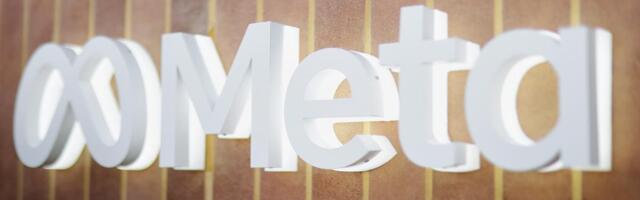 Meta will move away from human content moderators in favor of  more AI