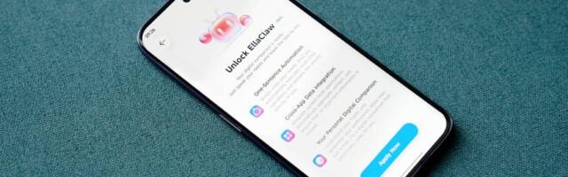 Tecno introduces EllaClaw, an OpenClaw port that will automate tasks on Tecno phones