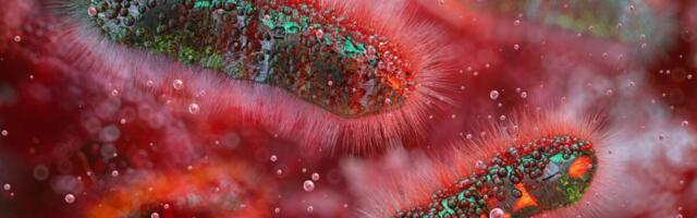 A Diarrhea-Causing Superbug Is on the Rise, Health Officials Warn