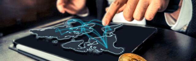 Международный эквайринг vs крипто эквайринг для бизнеса в 2026