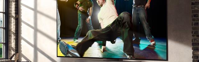 The LG C5 is our top-rated TV and Amazon's best-selling OLED display — get the 42-inch model for only $999