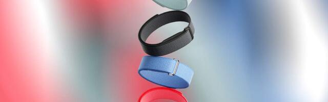 Fitbit Air Official as Google’s New Screen-Less $99 WHOOP Competitor