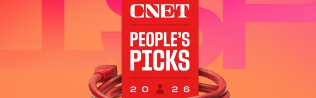 Love Your Internet? Hate It? Vote in the 2026 People's Picks Awards
