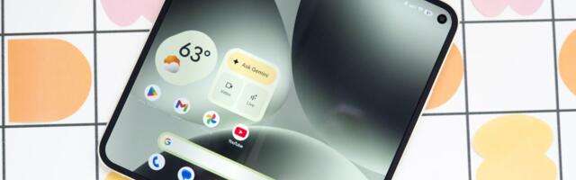Vibe coding is coming to your phone