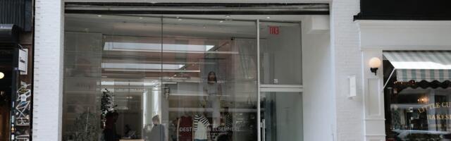 Shein acquiring Everlane feels like the end of the millennial sustainable fashion dream