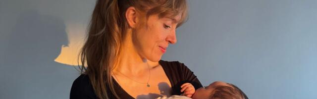 I downloaded the Trump Accounts app for my newborn — here's how it worked, and why I decided to go for it