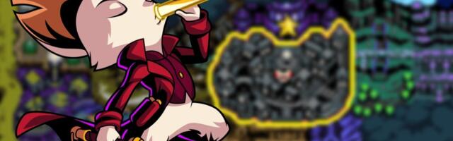 Think you've got a handle on Mina the Hollower? Yacht Club reckons many playthroughs are "missing 50 percent of the game", and "there are a few very secret things" players are yet to find