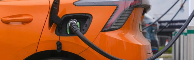 Your EV Could Make You Money While It's Parked, But Might Cost You In The Long Run