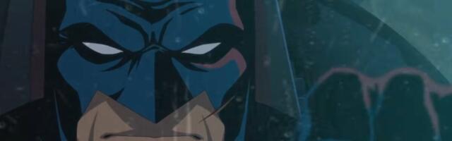 Gotham City Needs Batman in the New ‘Knightfall’ Trilogy Trailer