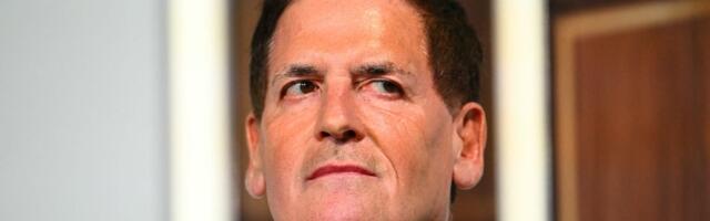 Mark Cuban said AI firms should spend billions to help cities hit by job losses as a 'cost of doing business'