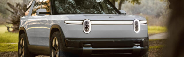 How A Hyundai Lawsuit Was Responsible For The Rivian Brand's Name