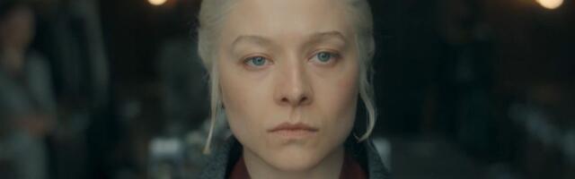 What is the release date for House of the Dragon season 3 episode 3?