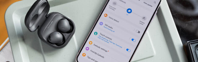 Samsung admits a Good Lock module is making a useful feature disappear