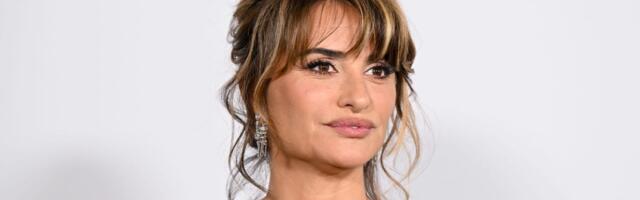 Penélope Cruz says one thing matters most when raising teens in the social media age