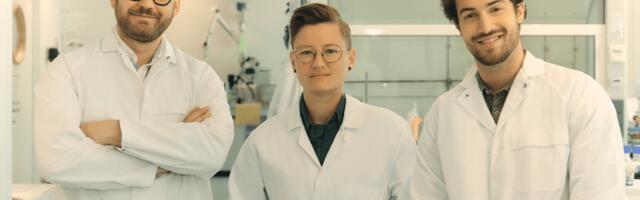 Syntetica raises $30M Series A for circular nylon recycling