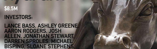 Hydrant Raises Another $8.5M for its Hydration Wellness Brand