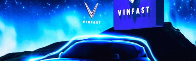 Vinfast builds Vietnam’s first EV battery factory